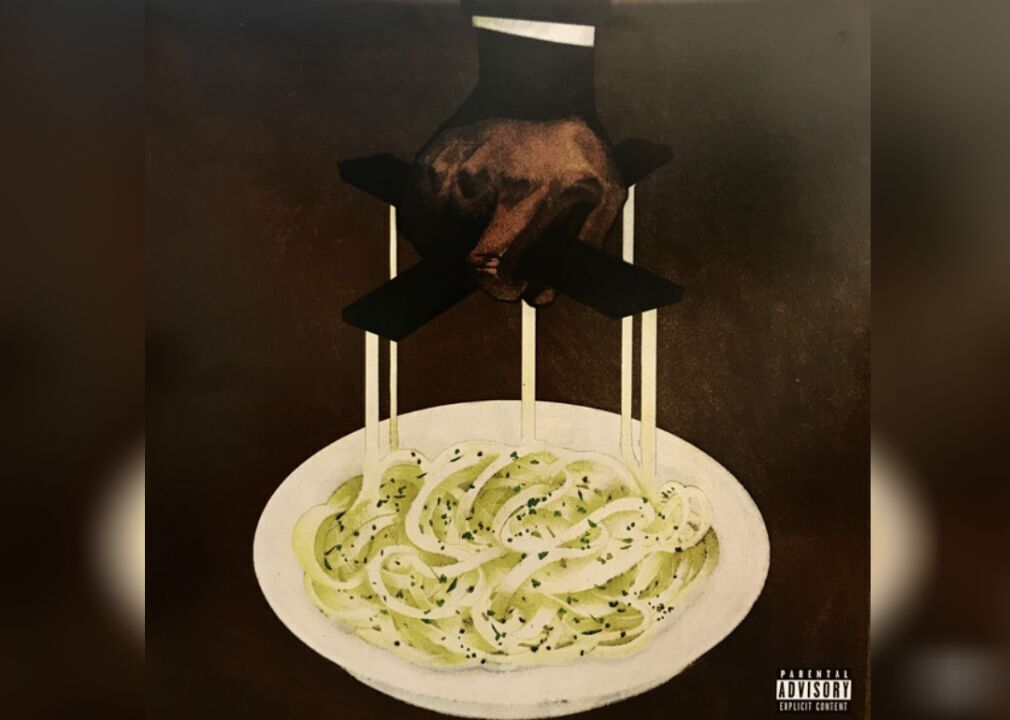 #17. Alfredo by Freddie Gibbs & The Alchemist
